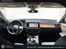 2025 Volkswagen Atlas Comfortline