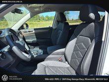 2025 Volkswagen Atlas Comfortline