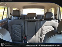 2025 Volkswagen Atlas Comfortline