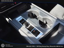 2025 Volkswagen Atlas Comfortline