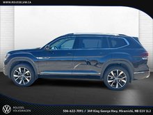 Volkswagen Atlas Execline 2026