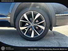 Volkswagen Atlas Execline 2026