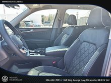 Volkswagen Atlas Execline 2026