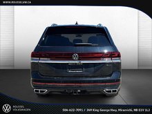 Volkswagen Atlas Execline 2026