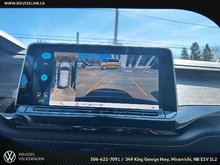 Volkswagen Atlas Execline 2026