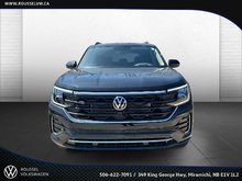 Volkswagen Atlas Execline 2026
