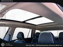 Volkswagen Atlas Execline 2026