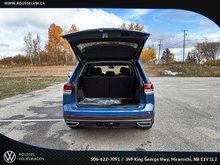 2026 Volkswagen Atlas Highline