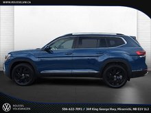 2026 Volkswagen Atlas Highline
