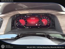 2026 Volkswagen Atlas Highline