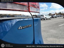 2026 Volkswagen Atlas Highline