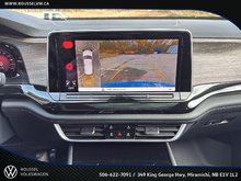 2026 Volkswagen Atlas Highline