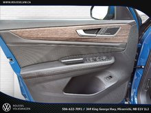 2026 Volkswagen Atlas Highline