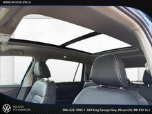 2026 Volkswagen Atlas Highline