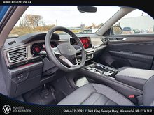 2026 Volkswagen Atlas Highline