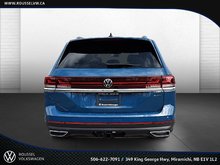 2026 Volkswagen Atlas Highline