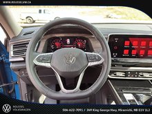 2026 Volkswagen Atlas Highline