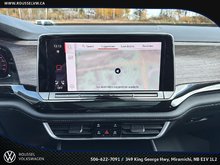 2026 Volkswagen Atlas Highline