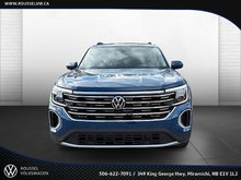 2026 Volkswagen Atlas Highline