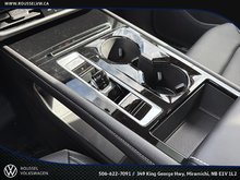 2026 Volkswagen Atlas Highline