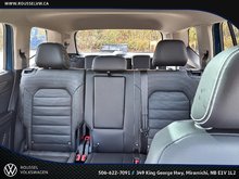 2026 Volkswagen Atlas Highline