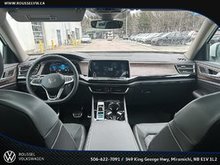 Volkswagen ATLAS Execline 2026