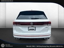 Volkswagen ATLAS Execline 2026