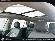 Volkswagen ATLAS Execline 2026