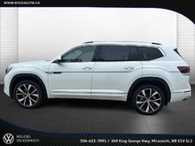 Volkswagen ATLAS Execline 2026