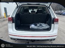 Volkswagen ATLAS Execline 2026