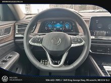 Volkswagen ATLAS Execline 2026