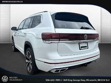 Volkswagen ATLAS Execline 2026