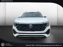 Volkswagen ATLAS Execline 2026