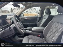 Volkswagen ATLAS Execline 2026