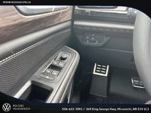 Volkswagen ATLAS Execline 2026