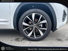 Volkswagen ATLAS Execline 2026