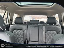 Volkswagen ATLAS Execline 2026