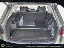 2026 Volkswagen Atlas Execline