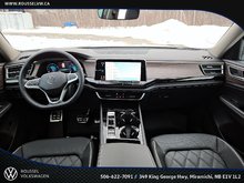 2026 Volkswagen Atlas Execline