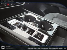 2026 Volkswagen Atlas Execline