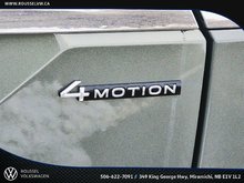 2026 Volkswagen Atlas Execline