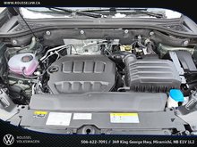 2026 Volkswagen Atlas Execline