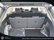 2026 Volkswagen Atlas Execline