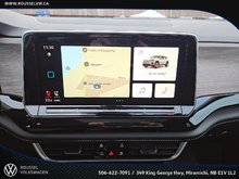 2026 Volkswagen Atlas Execline