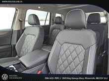 2026 Volkswagen Atlas Execline