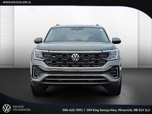 2026 Volkswagen Atlas Execline