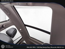 2026 Volkswagen Atlas Execline