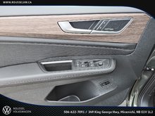 2026 Volkswagen Atlas Execline