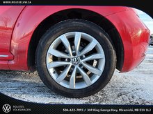 Volkswagen Beetle Convertible COMFORTLINE 2015