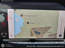 2023 Volkswagen Golf GTI Autobahn